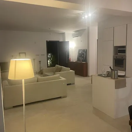 Katikies Grand Villa *
