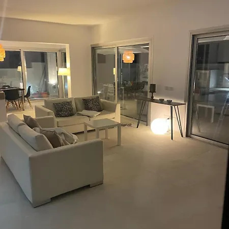 Villa Katikies Grand *