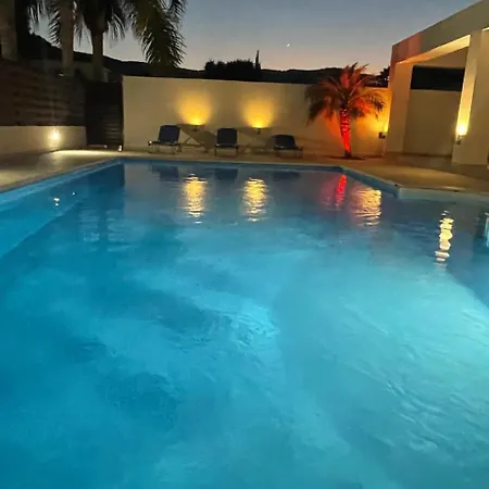 Katikies Grand * Pissouri