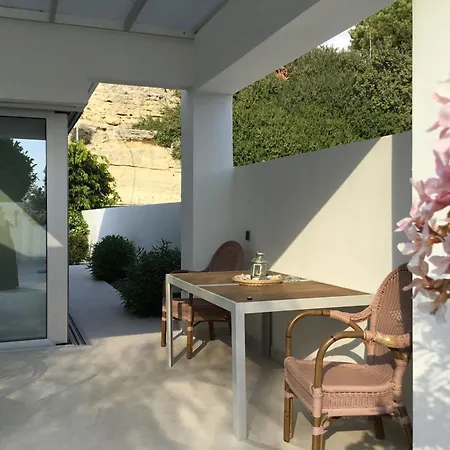 Katikies Grand Villa Pissouri