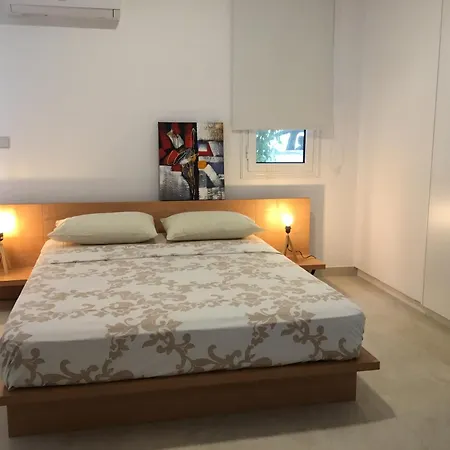 Villa Katikies Grand