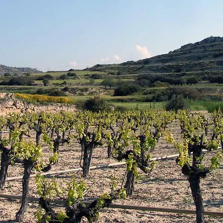 Villa Katikies Grand Piszúri