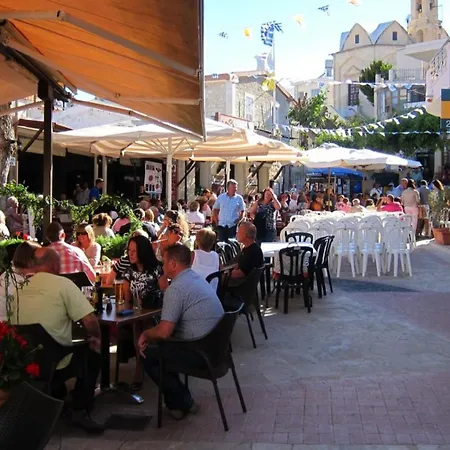 Katikies Grand * Pissouri
