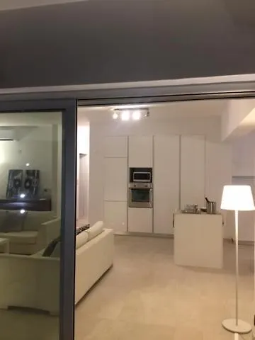 Katikies Grand Villa *