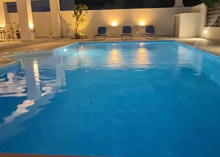 Katikies Grand Villa