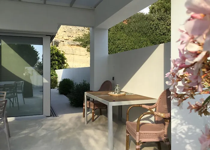 Katikies Grand Villa Pissouri