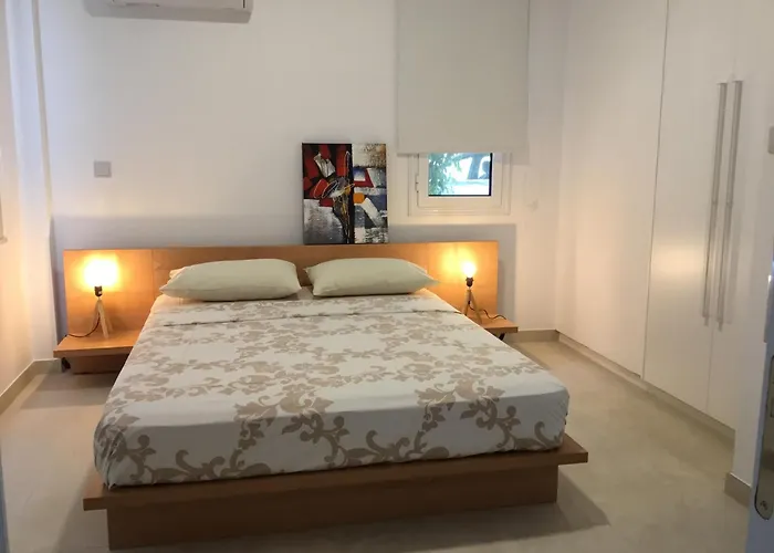 Villa Katikies Grand