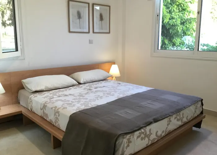 Villa Katikies Grand Pissouri