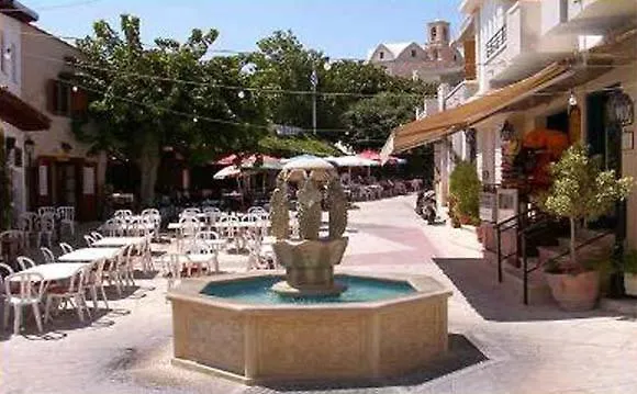 Katikies Grand Villa Pissouri