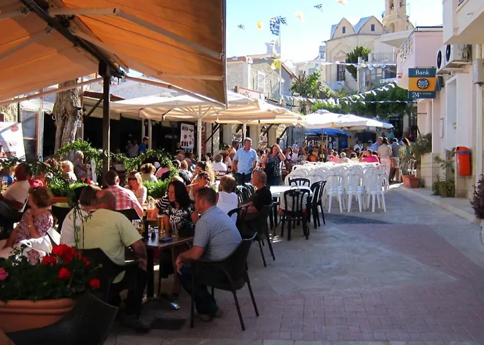 Katikies Grand * Pissouri