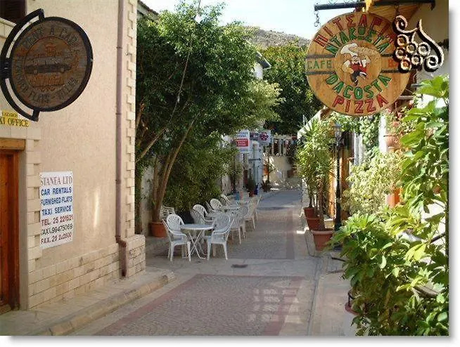 Villa Katikies Grand