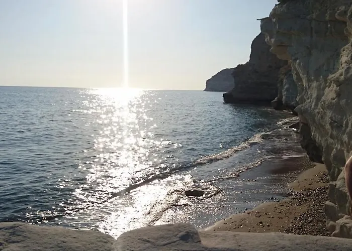 Villa Katikies Grand Pissouri