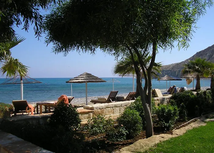 Katikies Grand Villa