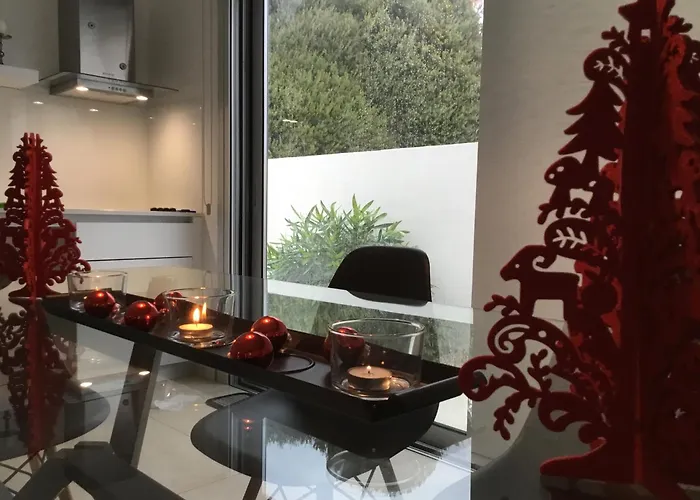 Villa Katikies Grand *