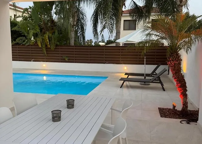 Katikies Grand * Pissouri