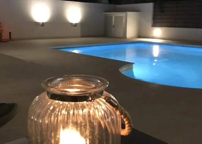 Katikies Grand Pissouri