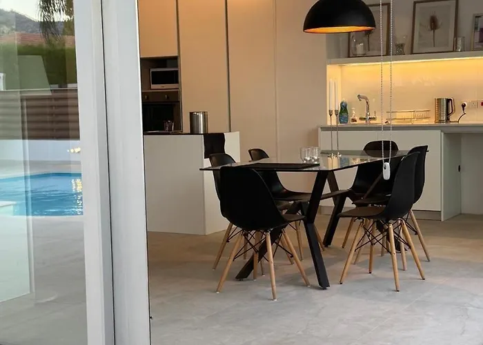 Katikies Grand Villa Pissouri