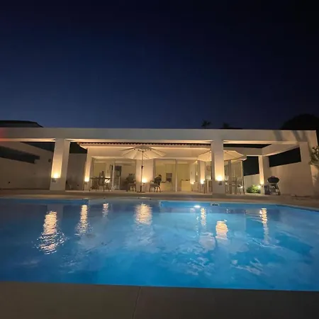 Katikies Grand Villa