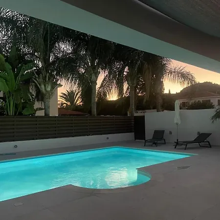 Villa Katikies Grand