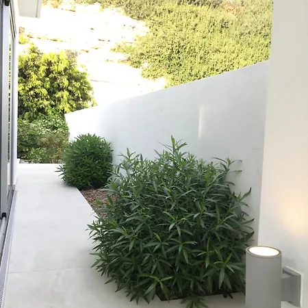 Вилла Katikies Grand *