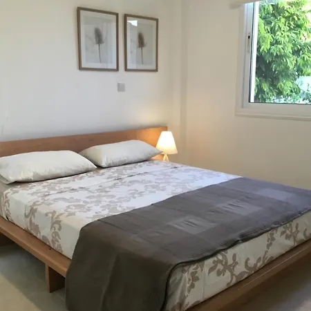Vila Katikies Grand Pissouri