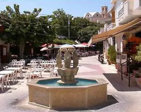 Katikies Grand Villa Pissouri