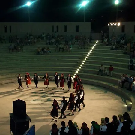 Katikies Grand Pissouri