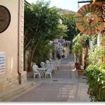 Villa Katikies Grand