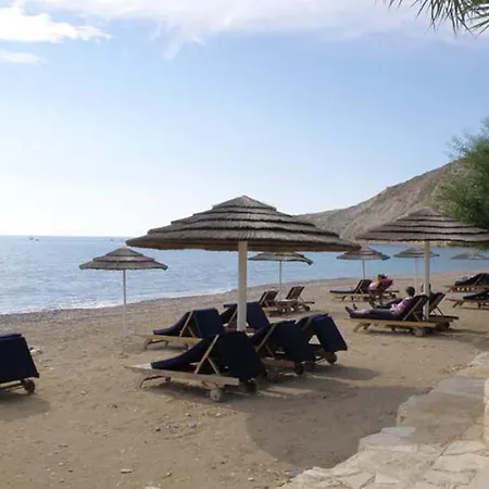 Katikies Grand Villa Pissouri