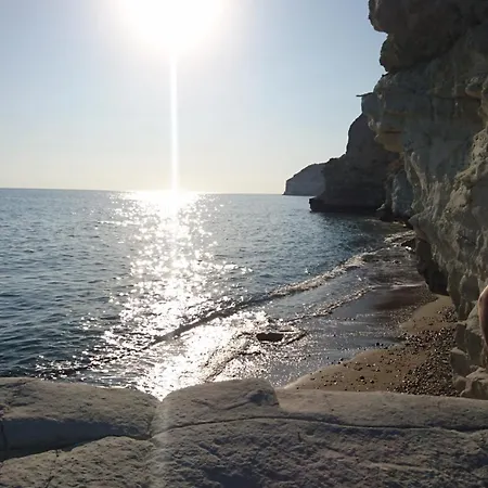 Вилла Katikies Grand Писсури