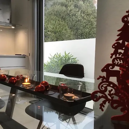 Вилла Katikies Grand *