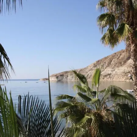 Katikies Grand Pissouri