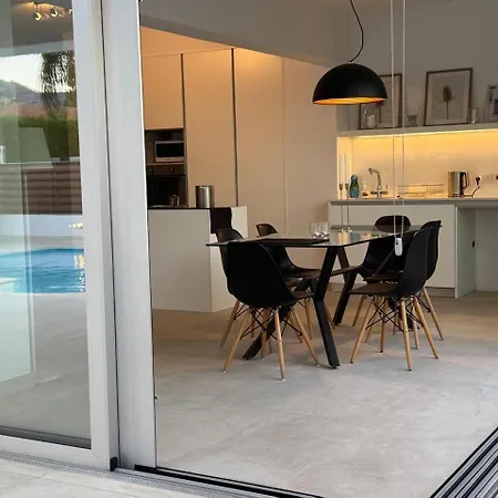 Katikies Grand Вилла Писсури