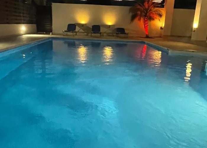 Katikies Grand * Pissouri