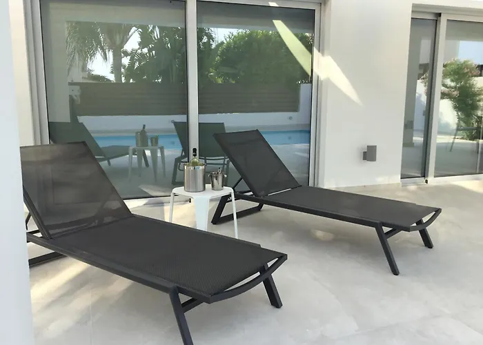 Katikies Grand Πισσούρι