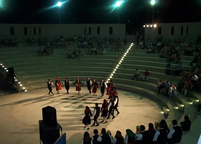 Katikies Grand Pissouri