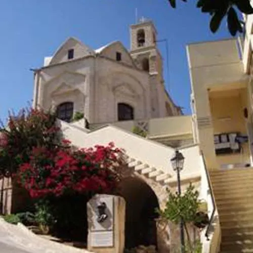 Katikies Grand Vila *