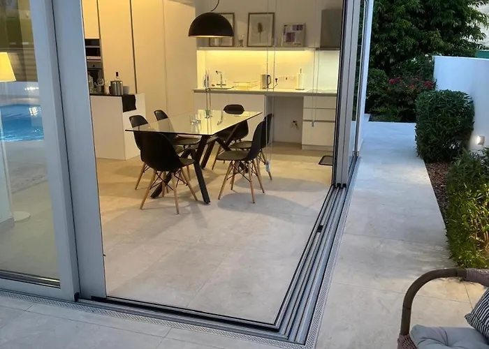 Katikies Grand Pissouri